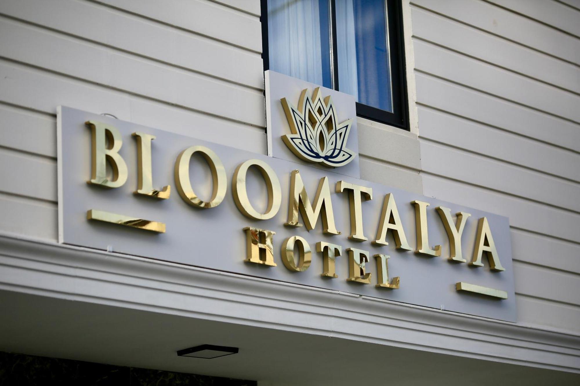 Otel Bloomtalya *
