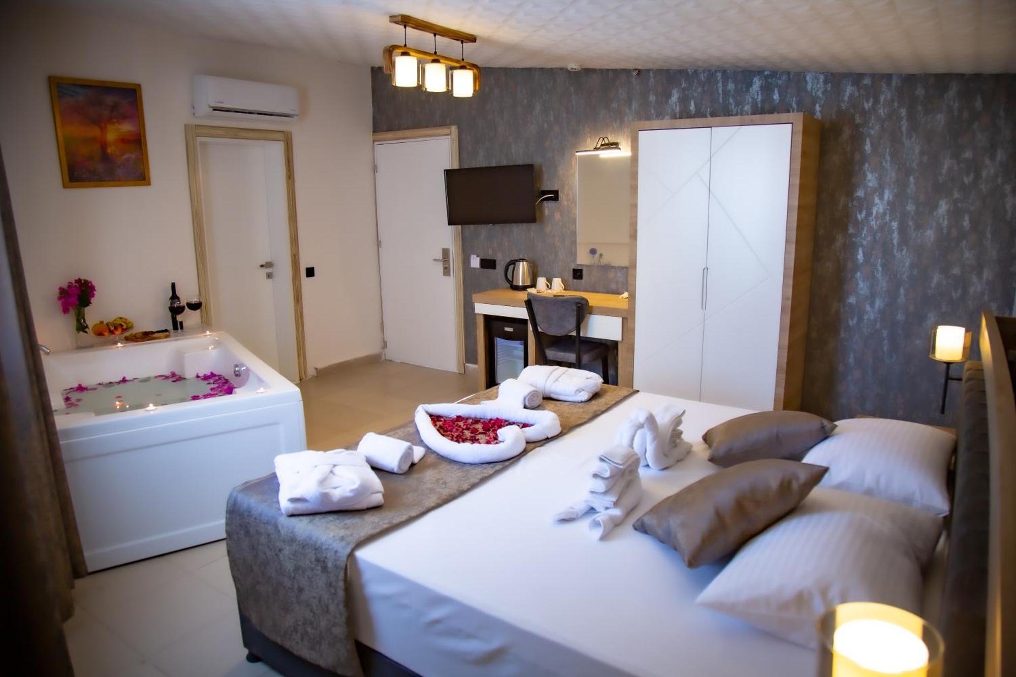 Bloomtalya Hotell
